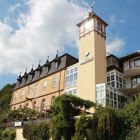 Landhotel Soderberg Bad Salzschlirf Esterno foto