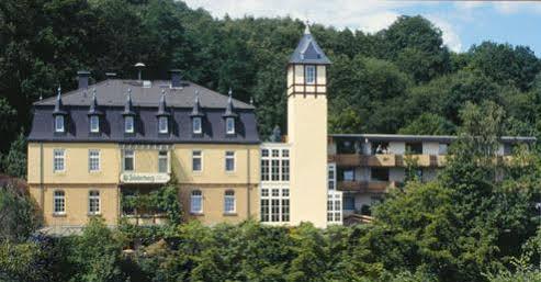 Landhotel Soderberg Bad Salzschlirf Esterno foto